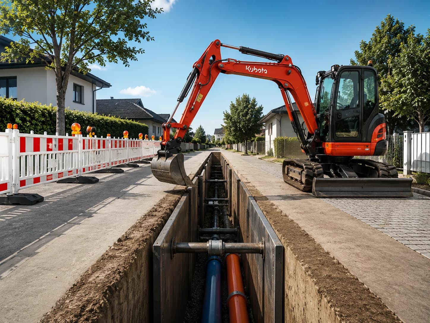 BM Bau Tiefbau